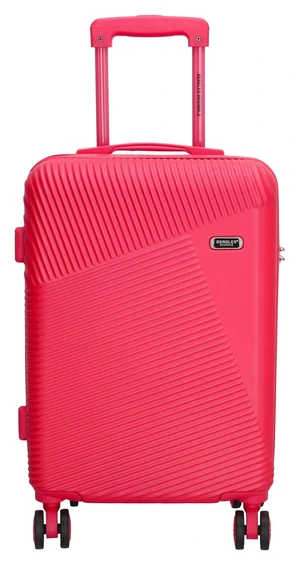 Beagles Originals Travel 20853 S Fuchsia