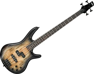 Ibanez GSR200SM-NGT Natural Gray Burst Elektrická basgitara