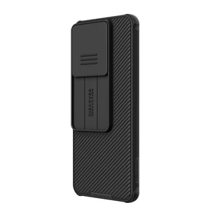 Nillkin CamShield PRO Zadní Kryt pro Xiaomi Redmi Note 13 Pro 5G/ Poco X6 5G Black