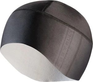 Castelli Pro Thermal 2 Skully Black UNI Czapka bez daszka