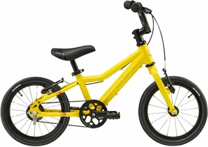 Academy Grade 2 Belt Yellow 14" Kinderfahrrad