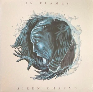 In Flames Siren Charms (2 LP)