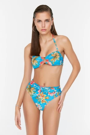 Bikini alsó Trendyol Detailed