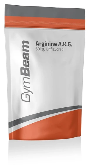 GYMBEAM Arginine A.K.G 500 g