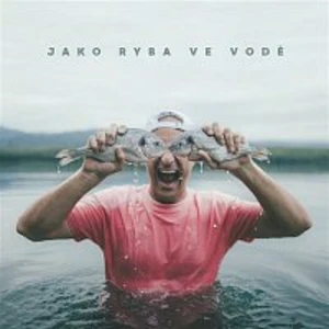 DJ Wich – JAKO RYBA VE VODĚ CD