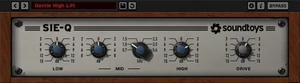 SoundToys Sie-Q 5 (Prodotto digitale)