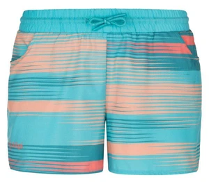 Women's shorts Kilpi KOLETA-W turquoise