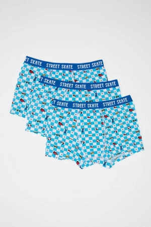 DEFACTO Boy's 3-pack Boxer