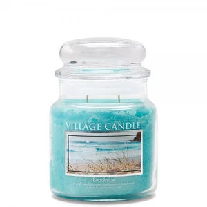 Village Candle Vonná svíčka ve skle Beachside 396 g