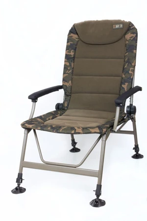 Fox křeslo R3 Series Camo Chair