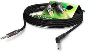 Sommer Cable SC-Spirit SP11 6 m Droit - Angle Câble d'instrument