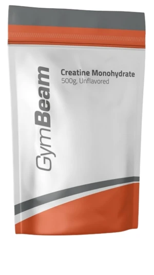 GYMBEAM Kreatin Monohydrate 500 g