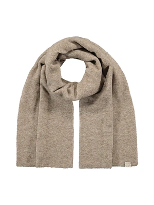 Šála Barts WILLIAN SCARF Light Brown