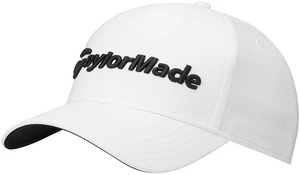 TaylorMade Radar White UNI Mütze