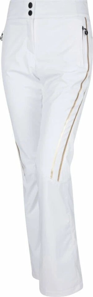 Sportalm Damian Womens Pants Optical White 36 Sínadrág