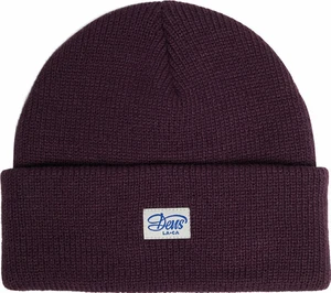 Deus Ex Machina Karl Beanie Night Shade UNI Sapka