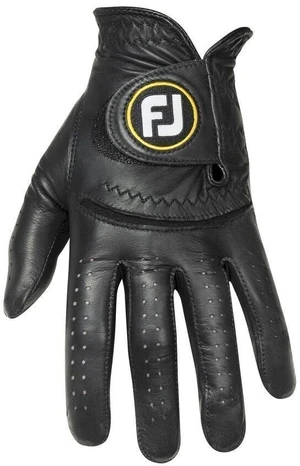 Footjoy StaSof Black Main gauche XL Gants pour hommes