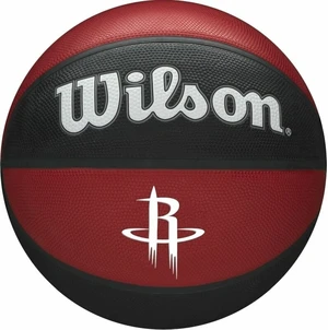 Wilson NBA Team Tribute Basketball Houston Rockets 7 Pallacanestro