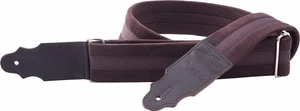 RightOnStraps Standard Plus Textilgurte für Gitarren Brown