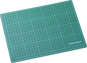 Copic Tapis de coupe 60 x 45 cm Green/Black