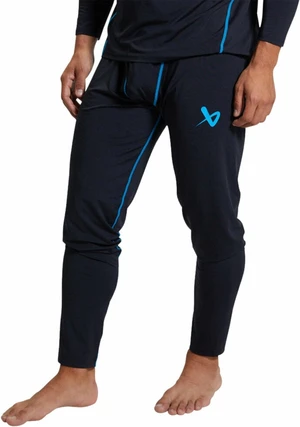 Bauer S22 Basics Baselayer Pant YTH YTH Ropa interior y pijamas de hockey