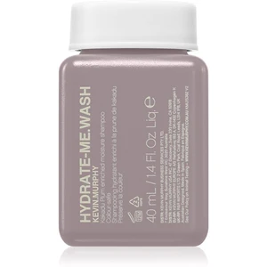 Kevin Murphy Hydrate - Me Wash hydratační šampon pro barvené vlasy 40 ml