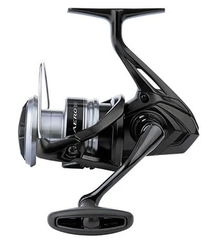 Shimano naviják aero bb c5000