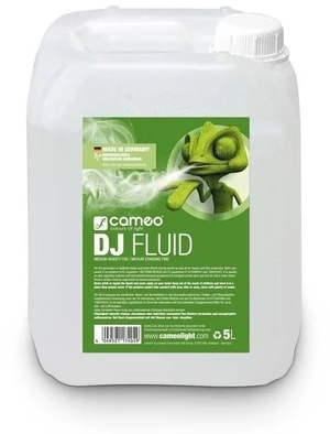 Cameo DJ 5L Lichid pentru ceață 5 L