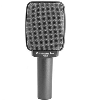 Sennheiser E609 Microphone dynamique pour instruments