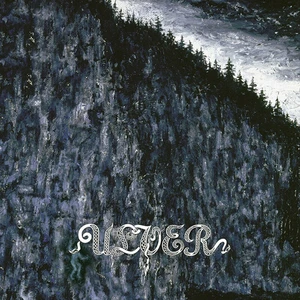 Ulver - Bergtatt (Limited Edition) (Deep Blood Red Coloured) (LP)