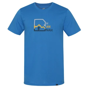 Men's T-shirt Hannah BITE brilliant blue