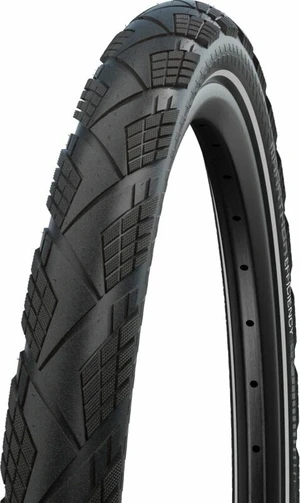 Schwalbe Marathon Efficiency 29/28" (622 mm) 40.0 Black Anvelopă pentru biciclete de trekking