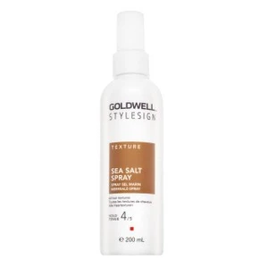 Goldwell StyleSign Texture Sea Salt Spray slaný sprej pro plážové vlny 200 ml