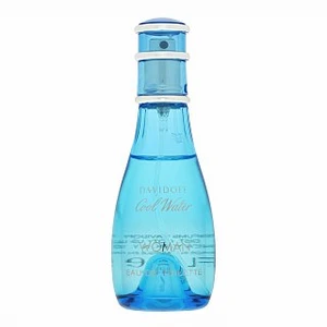 Davidoff Cool Water Woman toaletná voda pre ženy 30 ml