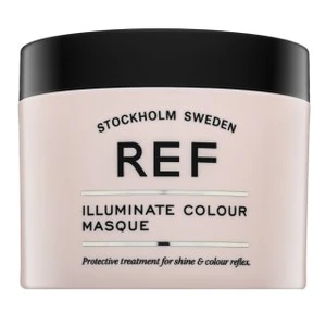 REF Illuminate Colour Masque ochranná maska pre farbené vlasy 250 ml