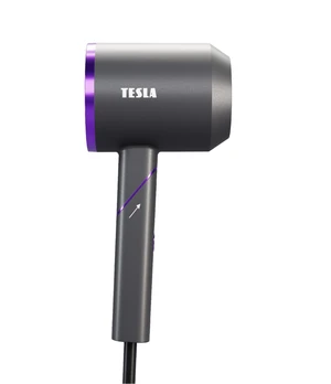 TESLA Foldable Ionic Hair Dryer vysoušeč vlasů