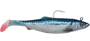 Savage gear gumová nástraha 4d herring big shad php mackerel-22 cm 200 g