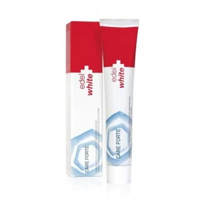 Edel + White Zubná pasta Gum Care Forte 75 ml