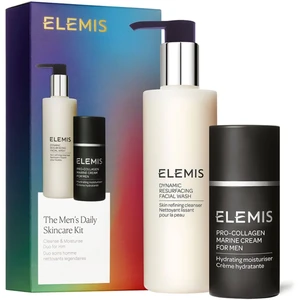 Elemis The Men’s Daily Skincare Kit darčeková sada (pre mužov)