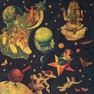 The Smashing Pumpkins - Mellon Collie & The Infinite Sadness (Reissue) (Remastered) (4 LP)