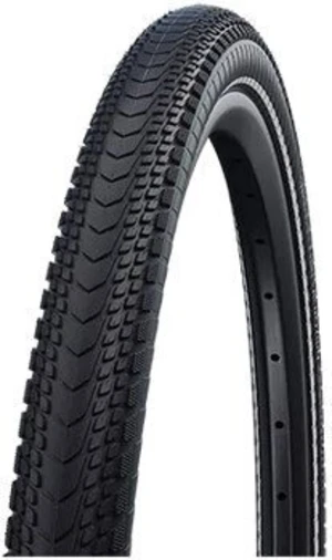 Schwalbe Marathon Almotion 29/28" (622 mm) 40.0 Black Pneumatico per bici da trekking