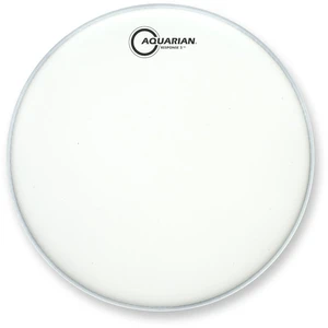 Aquarian TCRSP2-14 Response 2 Coated 14" Peaux de frappe