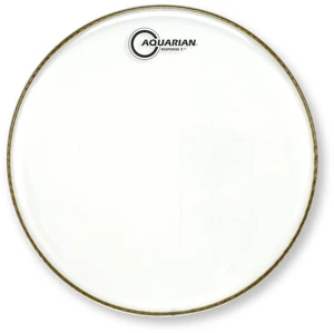 Aquarian RSP2-22 Response 2 Clear 22" Parche de tambor