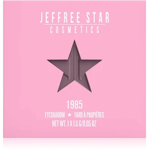 Jeffree Star Cosmetics Artistry Single Eyeshadow oční stíny odstín 1985 1,5 g