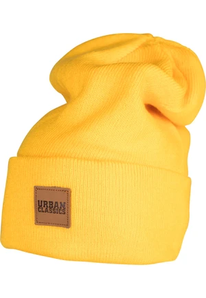 Cap - yellow