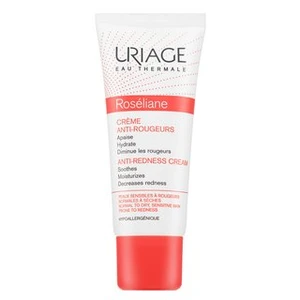 Uriage Roséliane Anti-Redness Cream matujący żel do twarzy do tłustej skóry 40 ml