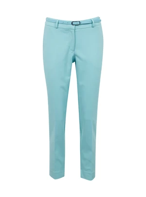 Orsay Light blue ladies pants - Women