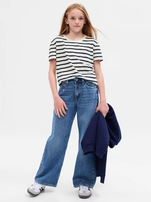 GAP Children's T-shirt with pocket - Girls