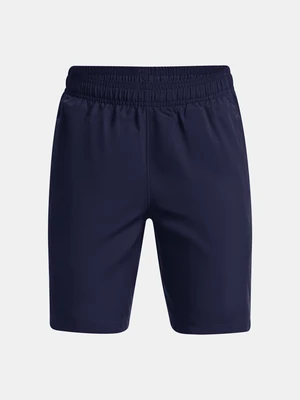 Fiú rövidnadrág Under Armour