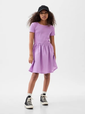 GAP Kids Skater Dress - Girls